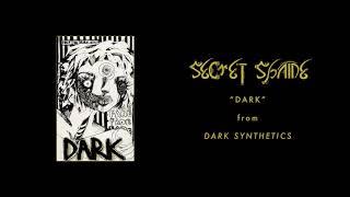 Secret Shame - "Dark"