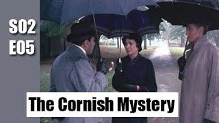 Agatha Christie's Poirot S02E05 - The Cornish Mystery / full episode