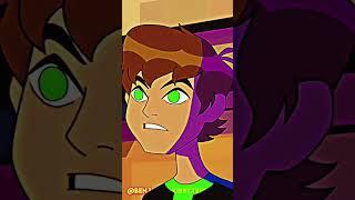 Gwen and Kevin leaving bellwood..l Ben 10 #short#ben10classic#viral