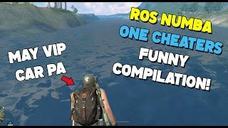 RULES OF CHEATERS!(ROS FUNNY MOMENTS)