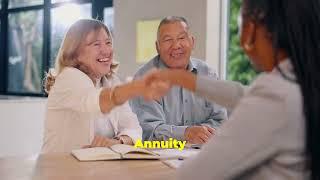 Fixed Indexed Annuities