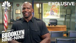 Who's Most Likely - Brooklyn Nine-Nine (Digital Exclusive)