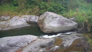 World of Waterfalls: Sideways Look At La Piedra Escrita