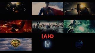 Warner Bros. Pictures/RatPac Entertainment/DC Comics