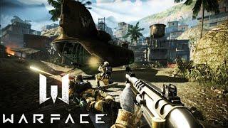 Warface Ultra Graphics Settings 2021 | Max Graphics | Gameplay PC