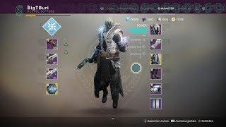 D2:Forsaken-SW#619 Schwarze Waffenkammer 24Std. Fazit |Powerleveln| Tipps [HD][PS4]