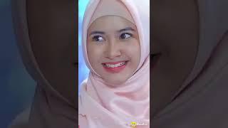 Ka Adinda Azani #shorts #cewekcantik #hijabcantik #cewekmanis #viral #adindaazani