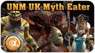 Mein erstes UNM UK Myth Eater Team bauen | RAID Shadow Legends | Ocomic