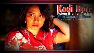 KODI DORE-1(Puken Bala Take)/Official Music Video/Felix Matarau/ Diana/Lamaholot/ Flores/Timor/NTT