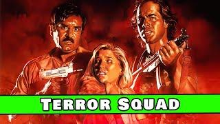 Idiots kidnap The Breakfast Club | So Bad It's Good #264 - Terror Squad