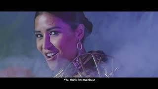 Sanya Lopez - Hot Maria Clara (Official Music Video)