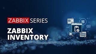 Zabbix Inventory Collection