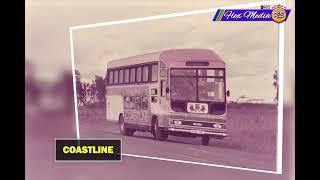 TBT | 15 FAMOUS BUSES KENYANS USED TO TRAVEL IN UPCOUNTRY FOR CHRISTMAS IN 80s AND 90s.