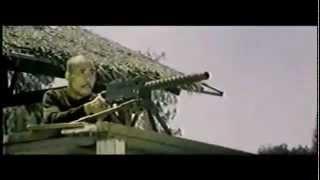 Master Samurai (1974) Trailer