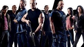 FAST AND THE FURIOUS 7 Has Resumed Shooting - AMC Movie News