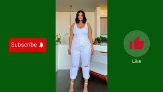 LATECIAT  CURVY PLUS SIZE FASHION MODEL FASHION OUTFITS STYLE and BIOGRAPHY FACTS