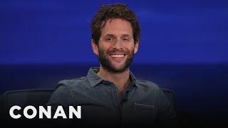 Glenn Howerton Has An Extraordinary Vocal Range | CONAN on TBS