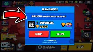 I’m DELETING BRAWL STARS!!!