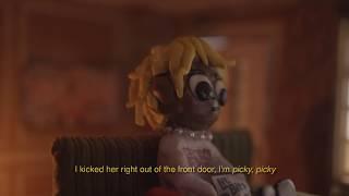 Lil Uzi Vert - Baby Pluto [Official Lyric Video]