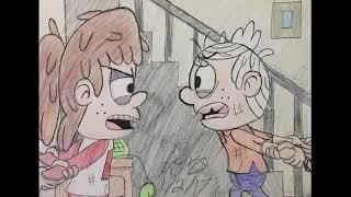 Loud House (What is a person worth part 1)