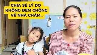 ĐI RÚT GIẤY TỜ CÙNG EM CHỒNG. CHIA SẺ LÝ DO KHÔNG THỂ ĐƯA CHỒNG VỀ NHÀ CHĂM SÓC....