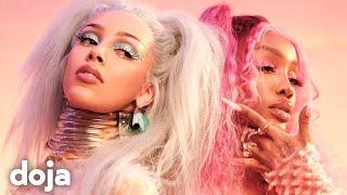 SZA ft. Doja Cat - I Might Kill My Ex (Remix) [Lyrics]