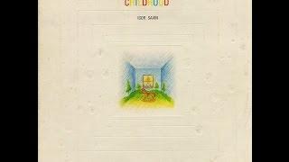 Igor Savin ‎- Childhood (FULL ALBUM, ambient / electronic, Croatia, Yugoslavia, 1982)