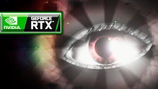 NEW TOP 10 VERIFIED! | "Eyes In The Water" With RTX ON (4K, 60FPS) by hawkyre & More - Geometry Dash
