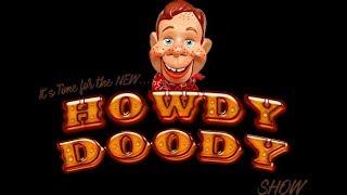 The Howdy Doody Show - Theme Song