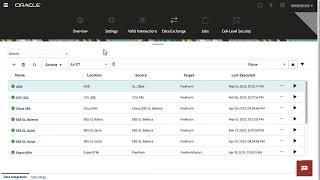 Drilling Through to Source Systems in Cloud EPM