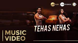 Tehas Nehas - Khaali Peeli | Ishaan & Ananya | Vishal & Shekhar | ZEE Plex | Premieres Oct 2nd