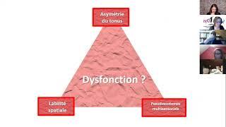 La dysproprioception avec le Prof. P. Quercia