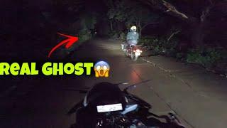 Never Visit This Place in Night| Aarey Colony