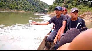 Ranikor River || South/West Khasi Hills|| Meghalaya