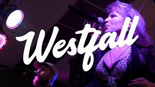 Westfall - "Take It Easy"