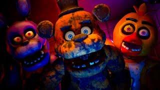 FNAF ULTIMATE SURVIVAL FORTNITE MAP CREATIVE - SECRET ROOM, BATTERY, FREDDY HEAD, HOW TO SURVIVE