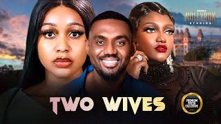 Two Wives (Eddie Watson Uche Montana Nazo Ekezie) - Nigerian Movies | Latest Nigerian Movie 2024