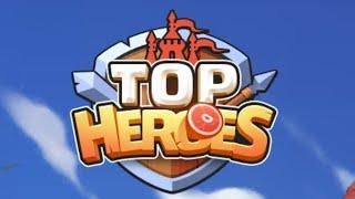 [EN] TOP HEROES Day 2 #2