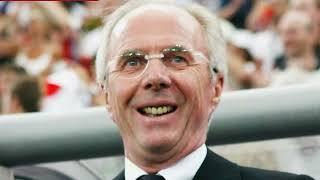 Sven Goran Eriksson's funeral will be led by special priest who will fly in