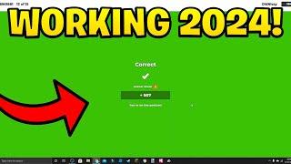 The BEST WORKING Kahoot CHEAT in 2024! (ALL Answers Super EASY & FAST)