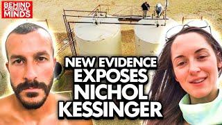 Chris Watts | New Evidence Reveals Nichol Kessinger's Involvement | Deep Dive Series