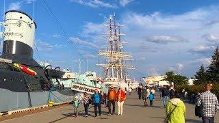 Gdynia Poland Attractions and Sightseeing