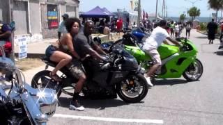 BIKE WEEK 2017 ATLANTIC BEACH 4