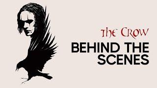 The Crow (1994) - Behind The Scenes Featurette