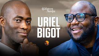 Uriel Bigot : j'ai un patrimoine de +30 Millions$ en 8 ans.