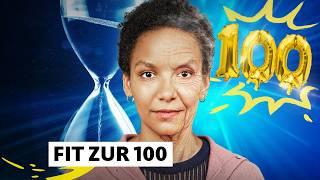 100 Jahre alt werden - Das kannst du JETZT dafür tun | Quarks