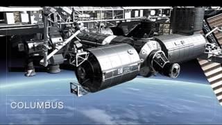 Human Space Flight powered by Airbus Defence and Space