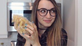 [ASMR] Cooking with Gibi - Making Your Pasta Fancy
