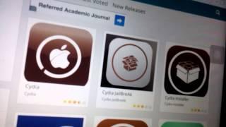 How to get cydia free without jailbreak