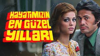 Hayatımızın En Güzel Yılları | FULL HD